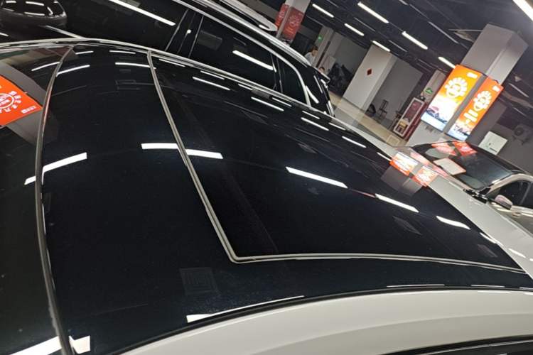 Used Audi Q2L 2021 35 TFSI Progressive Dynamic Edition Roof