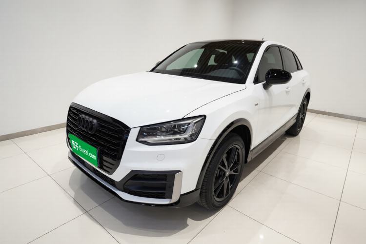 Ojetý Audi Q2L 2021 35 TFSI Fashion Dynamic Model Guazi used car, China used car export, Used car for sale, Used  cars, Cheapest cars for sale