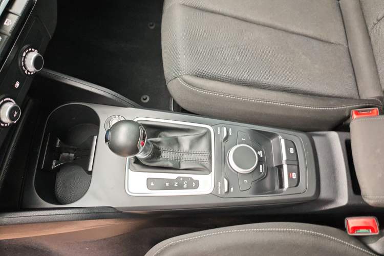 Used Audi Q2L 2021 35 TFSI Progressive Dynamic Edition Interior 1