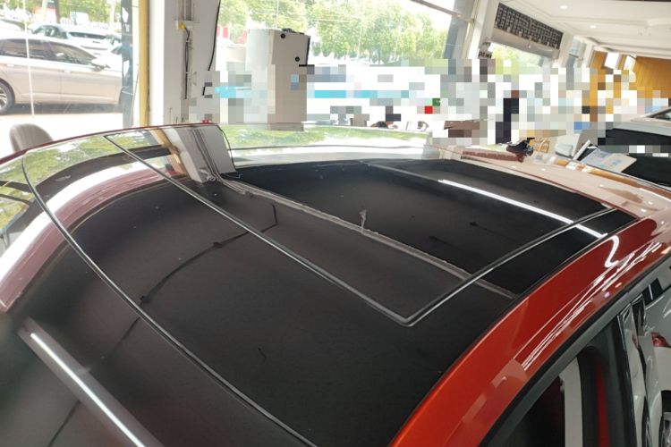 Used Audi Q2L 2021 35 TFSI Progressive Dynamic Edition Roof