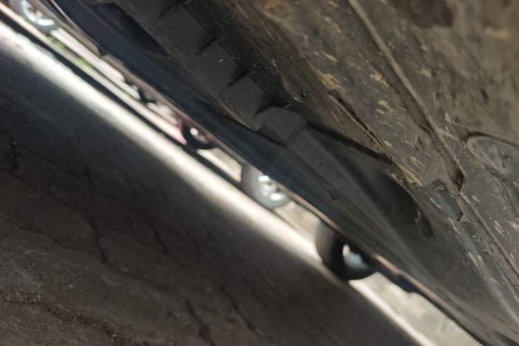 Used Audi Q2L 2022 35 TFSI Progressive Dynamic Edition Chassis Front Left
