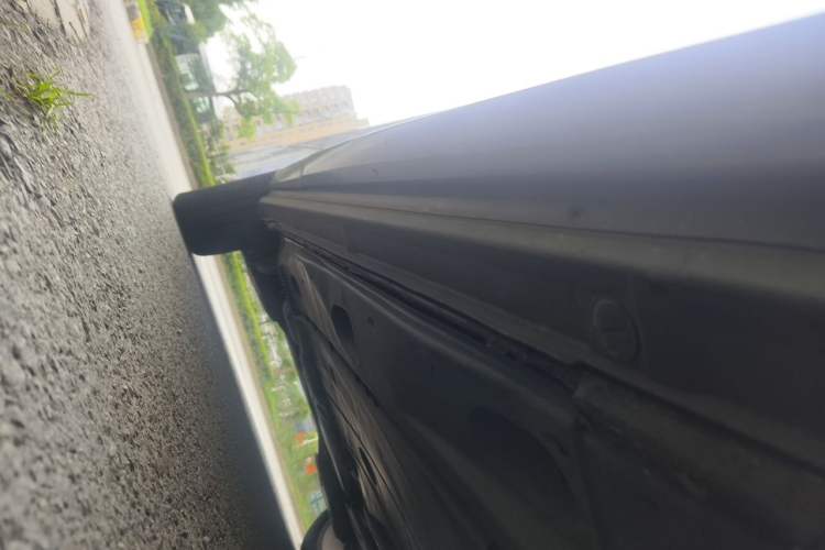 Used Audi Q2L 2022 35 TFSI Fashion Dynamic Model Chassis Front Right