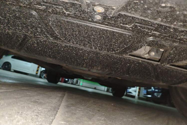 Used Audi Q2L 2022 35 TFSI Luxury Dynamic Edition Chassis Front