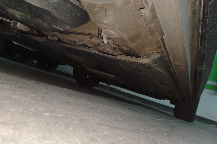 Used Audi Q2L 2022 35 TFSI Luxury Dynamic Edition Chassis Rear Right