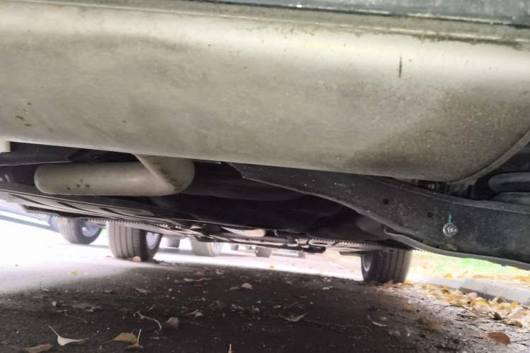 Used Audi Q2L 2022 35 TFSI Progressive Dynamic Edition Chassis Rear
