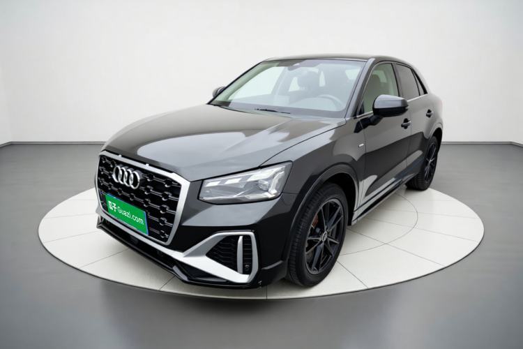 Ojetý Audi Q2L 2022 35 TFSI Progressive Dynamic Edition Guazi used car, China used car export, Used car for sale, Used  cars, Cheapest cars for sale