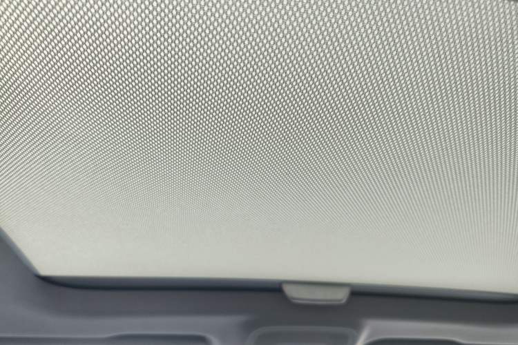 Used Audi Q2L 2022 35 TFSI Fashion Dynamic Model Headliner