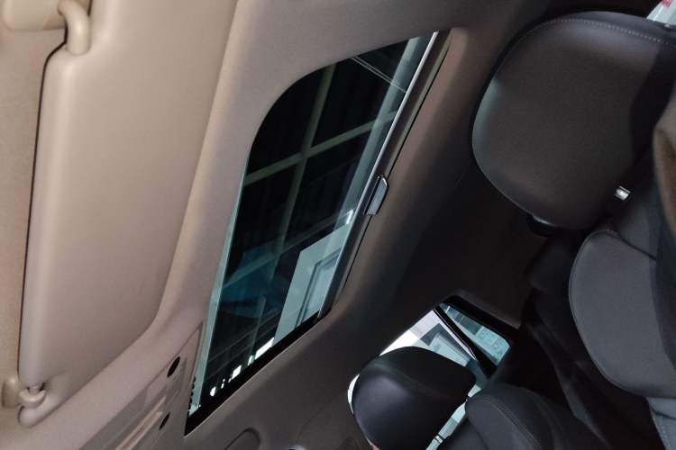 Used Audi Q2L 2022 35 TFSI Fashionable and Elegant Model Headliner