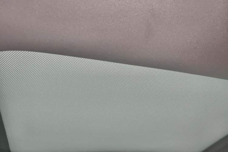 Used Audi Q2L 2022 35 TFSI Fashionable and Elegant Model Headliner