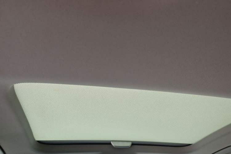 Used Audi Q2L 2022 35 TFSI Progressive Dynamic Edition Headliner