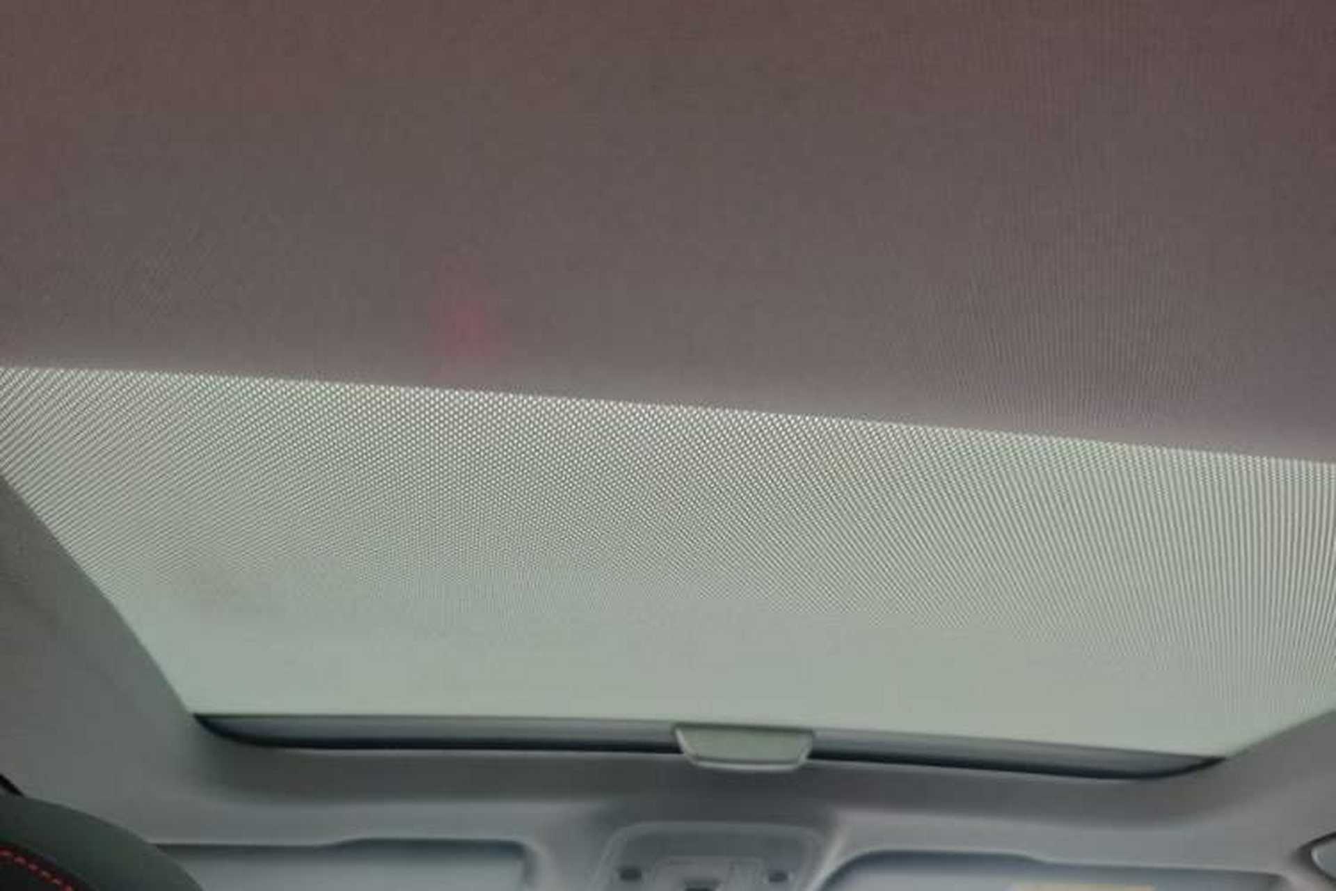 Used Audi Q2L 2022 35 TFSI Progressive Dynamic Edition Headliner