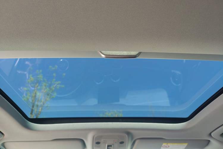 Used Audi Q2L 2022 35 TFSI Fashionable and Elegant Model Headliner