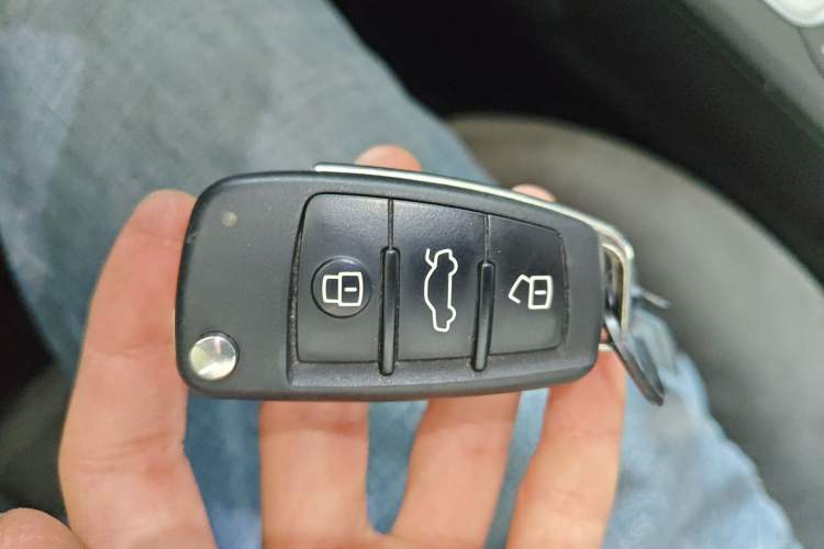 Used Audi Q2L 2022 35 TFSI Progressive Dynamic Edition Interior 1