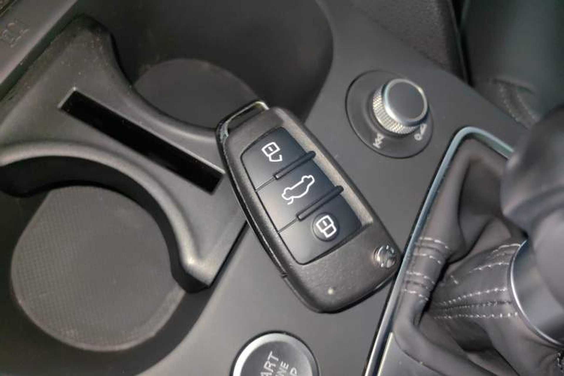 Used Audi Q2L 2022 35 TFSI Fashionable and Elegant Model Interior 1