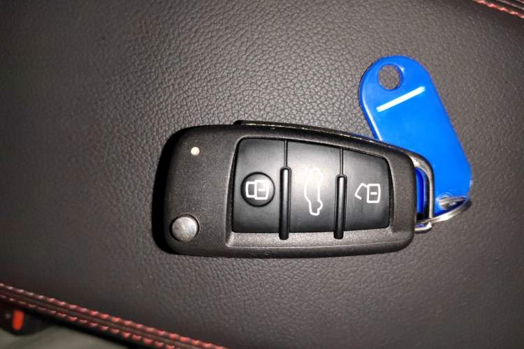 Used Audi Q2L 2022 35 TFSI Progressive Dynamic Edition Interior 1