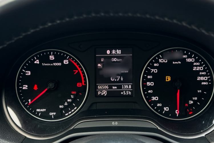 Used Audi Q2L 2022 35 TFSI Fashionable and Elegant Model Interior 2
