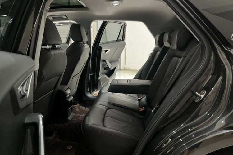 Used Audi Q2L 2022 35 TFSI Progressive Dynamic Edition Interior 7