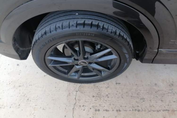 Used Audi Q2L 2022 35 TFSI Progressive Dynamic Edition Right Rear Wheel Hub