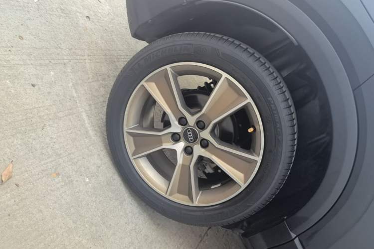 Used Audi Q2L 2022 35 TFSI Fashion Dynamic Model Right Rear Wheel Hub
