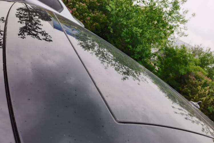 Used Audi Q2L 2022 35 TFSI Fashion Dynamic Model Roof