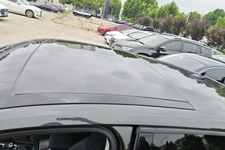 Used Audi Q2L 2022 35 TFSI Progressive Dynamic Edition Roof
