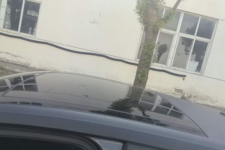 Used Audi Q2L 2022 35 TFSI Fashion Dynamic Model Roof