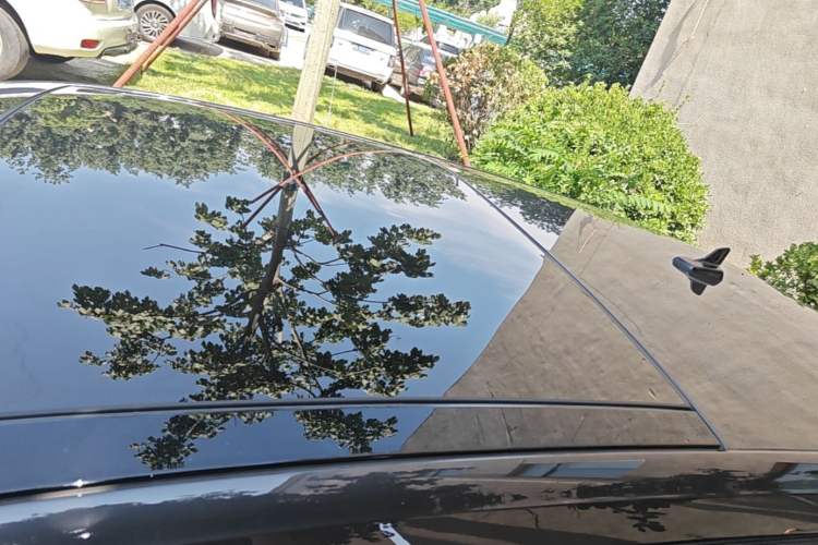 Used Audi Q2L 2022 35 TFSI Fashion Dynamic Model Roof