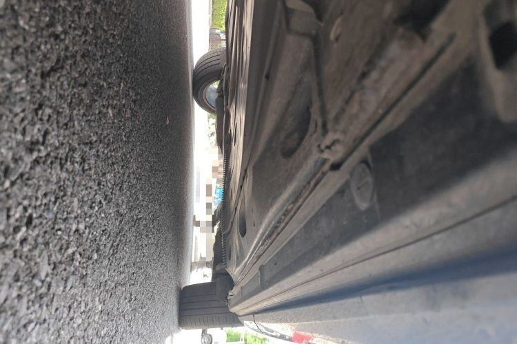 Used Audi Q2L 2022 35 TFSI Progressive Dynamic Edition Chassis Front Left