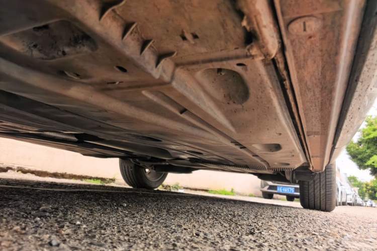 Used Audi Q2L 2022 35 TFSI Progressive Dynamic Edition Chassis Front Left