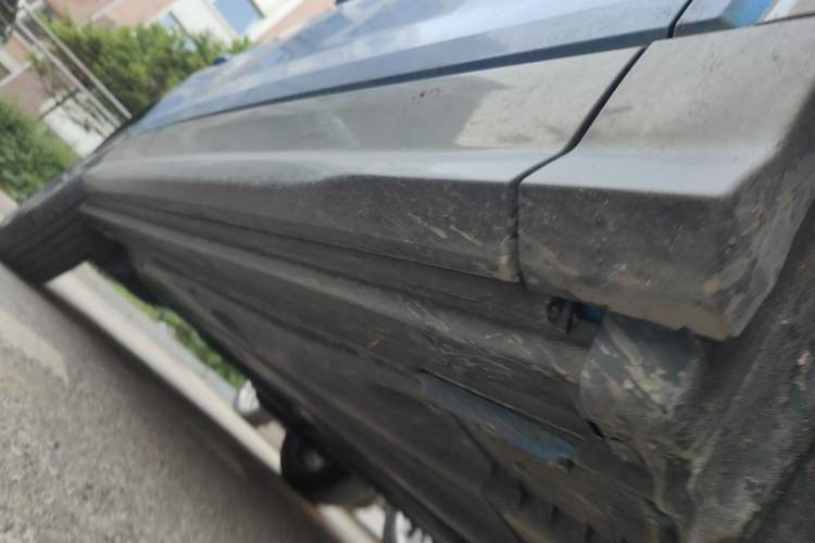Used Audi Q2L 2022 35 TFSI Fashionable and Elegant Model Chassis Front Right