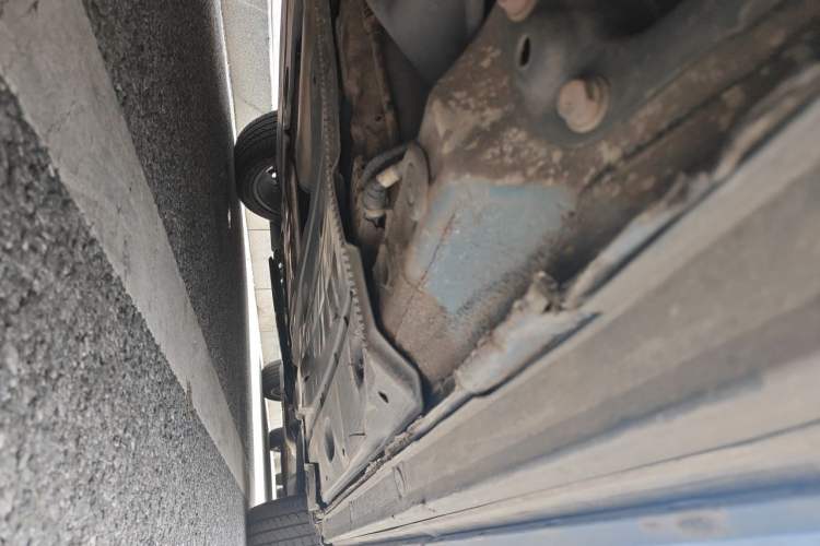 Used Audi Q2L 2022 35 TFSI Progressive Dynamic Edition Chassis Rear Right