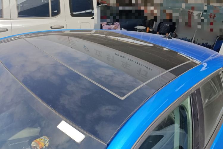 Used Audi Q2L 2022 35 TFSI Advanced Style Edition Roof