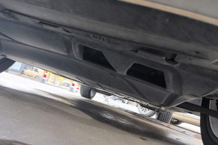 Used Audi Q2L 2022 35 TFSI Progressive Dynamic Edition Chassis Front