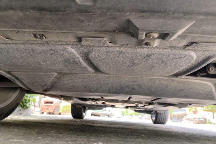Used Audi Q2L 2022 35 TFSI Progressive Dynamic Edition Chassis Front