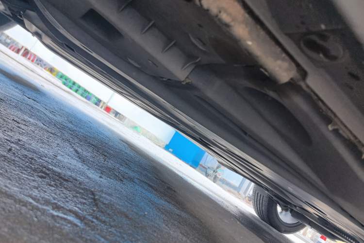 Used Audi Q2L 2022 35 TFSI Progressive Dynamic Edition Chassis Front Left