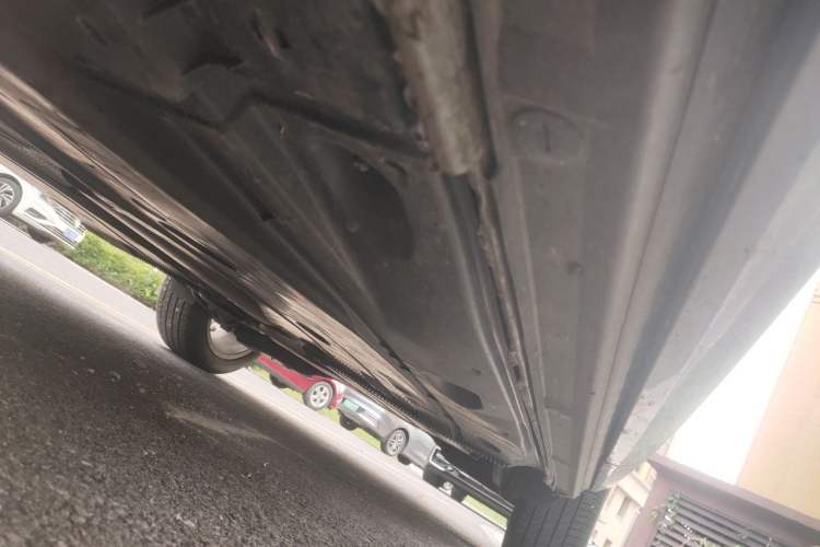 Used Audi Q2L 2022 35 TFSI Fashion Dynamic Model Chassis Front Left