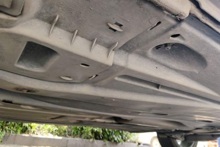 Used Audi Q2L 2022 35 TFSI Progressive Dynamic Edition Chassis Front Left
