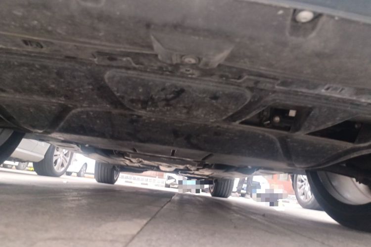 Used Audi Q2L 2022 35 TFSI RS Kit Performance Model Chassis Front