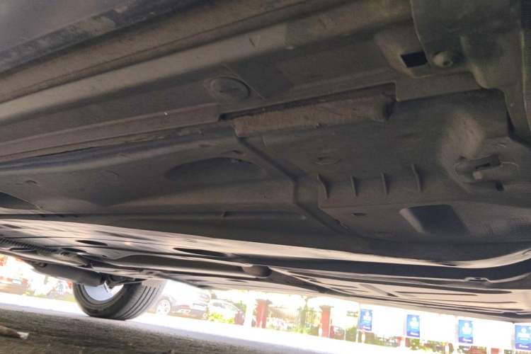 Used Audi Q2L 2022 35 TFSI Progressive Dynamic Edition Chassis Front Right