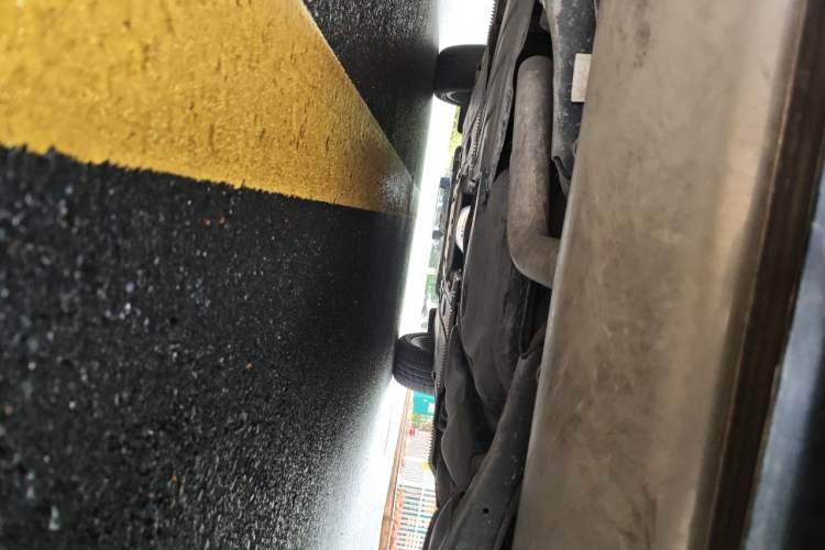Used Audi Q2L 2022 35 TFSI Fashion Dynamic Model Chassis Rear