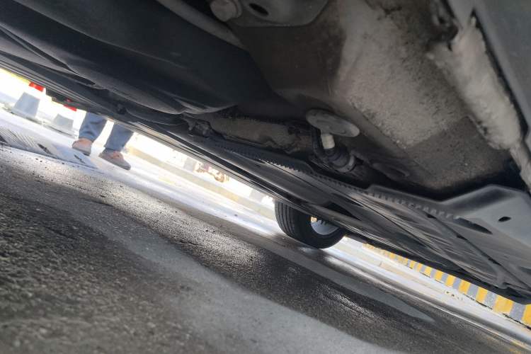 Used Audi Q2L 2022 35 TFSI Progressive Dynamic Edition Chassis Rear Right