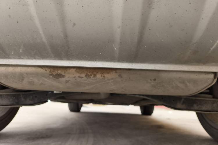 Used Audi Q2L 2022 35 TFSI Advanced Style Edition Chassis Rear