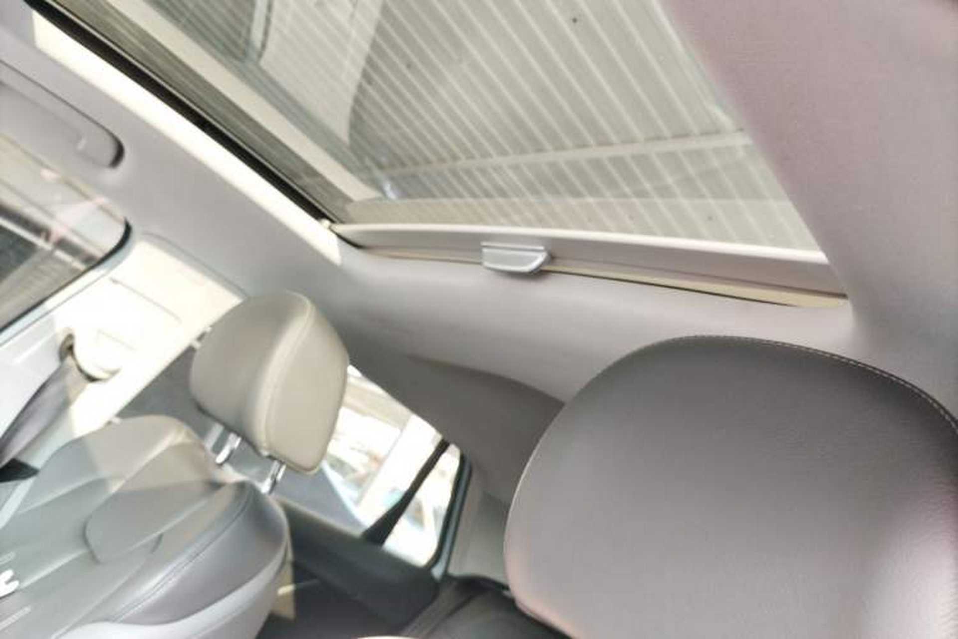 Used Audi Q2L 2022 35 TFSI Fashion Dynamic Model Headliner