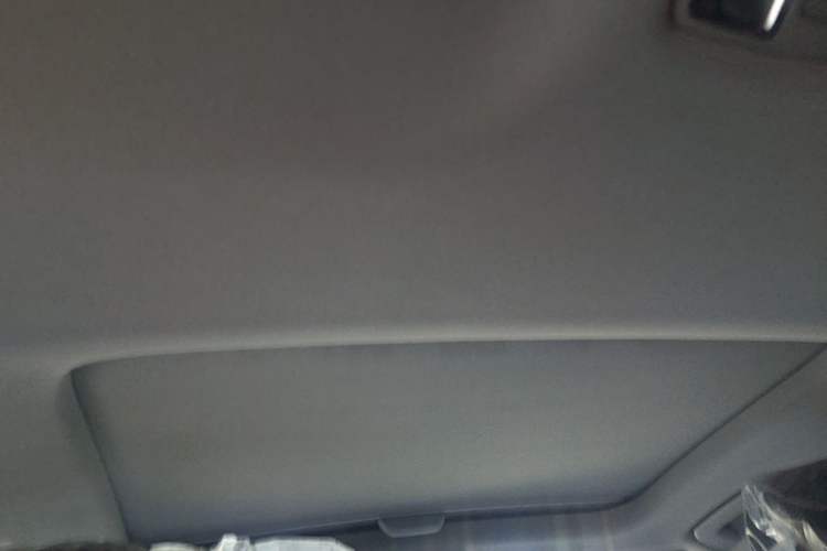 Used Audi Q2L 2022 35 TFSI Advanced Style Edition Headliner
