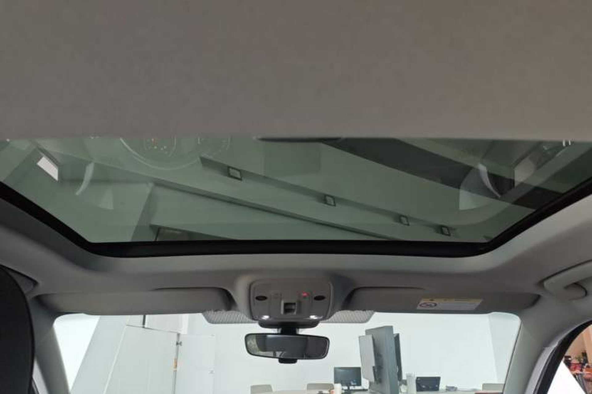 Used Audi Q2L 2022 35 TFSI Fashion Dynamic Model Headliner