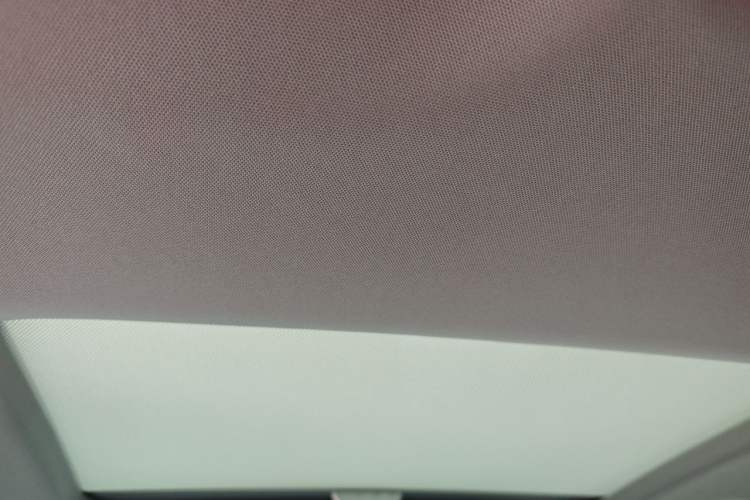 Used Audi Q2L 2022 35 TFSI Fashion Dynamic Model Headliner
