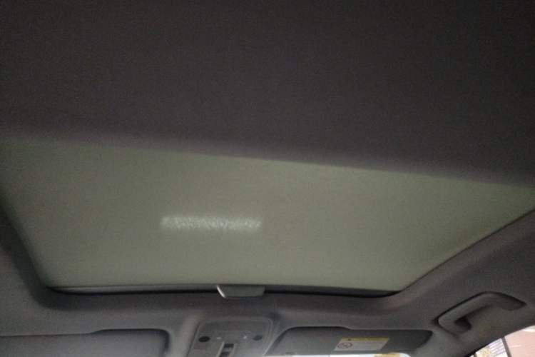 Used Audi Q2L 2022 35 TFSI Fashionable and Elegant Model Headliner