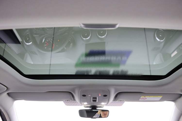 Used Audi Q2L 2022 35 TFSI Fashionable and Elegant Model Headliner