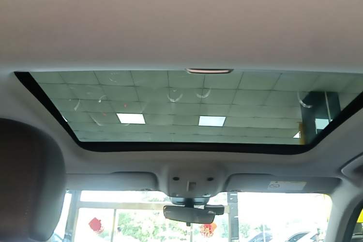 Used Audi Q2L 2022 35 TFSI Fashionable and Elegant Model Headliner