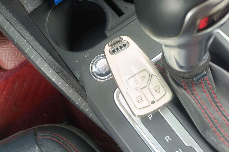 Used Audi Q2L 2022 35 TFSI Progressive Dynamic Edition Interior 1